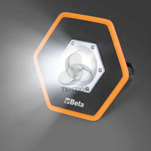 Faretto Led Ricaricabile 4300Lm - Beta 1837C
