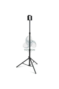 Treppiede Telescopico Supporto Faro Da Cantiere