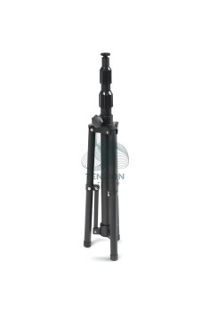 Treppiede Telescopico Supporto Faro Da Cantiere 2