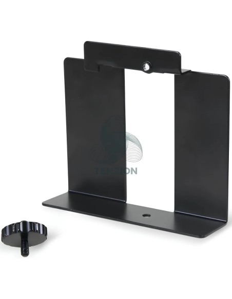 Treppiede Telescopico Supporto Faro Da Cantiere