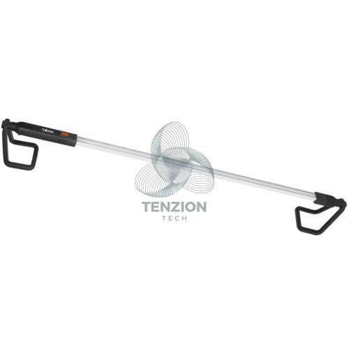 Lampada Led Sottocofano Ricaricabile 2000Lm