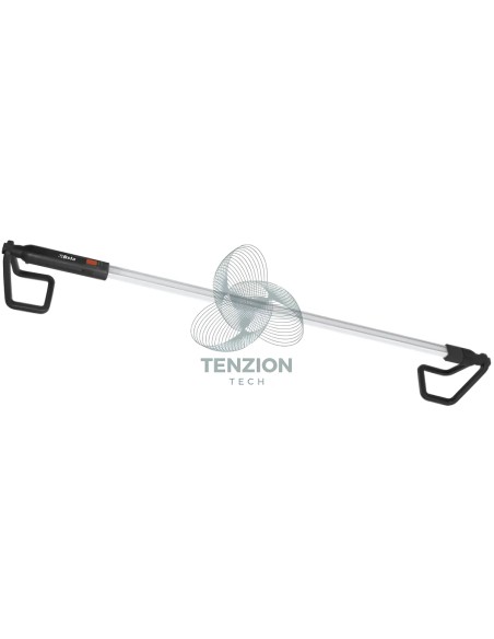Lampada Led Sottocofano Ricaricabile 2000Lm