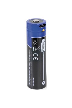 Batteria Ricaricabile Attacco USB-C Per Beta 1838E