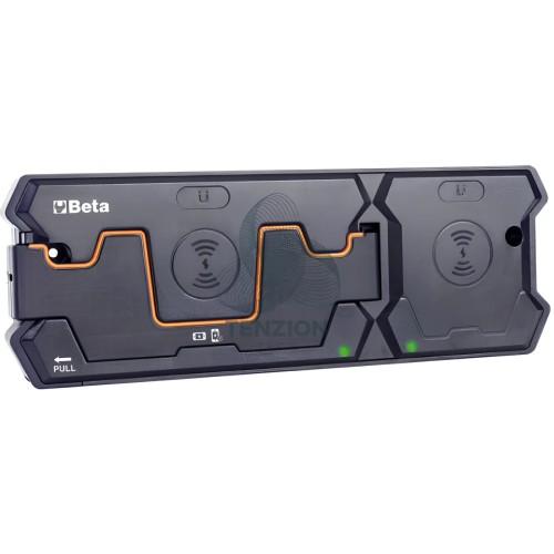Base Ricarica Wireless Per Beta 1833XSW 1833MW 1836AW 1838POCKET 1838SW
