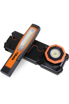 Base Ricarica Wireless Per Beta 1833XSW 1833MW 1836AW 1838POCKET 1838SW 2