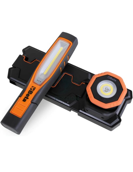 Base Ricarica Wireless Per Beta 1833XSW 1833MW 1836AW 1838POCKET 1838SW
