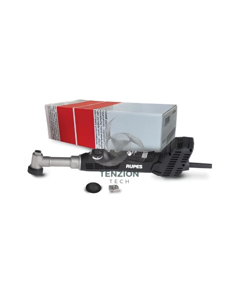 Kit Lucidatrice Bigfoot Ibrid Nano 12V 2,5Ah Rupes HR81ML/STP