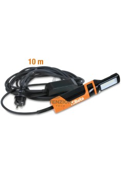 Lampada Led Ricaricabile Alta Luminosità 100-240V 430Lm