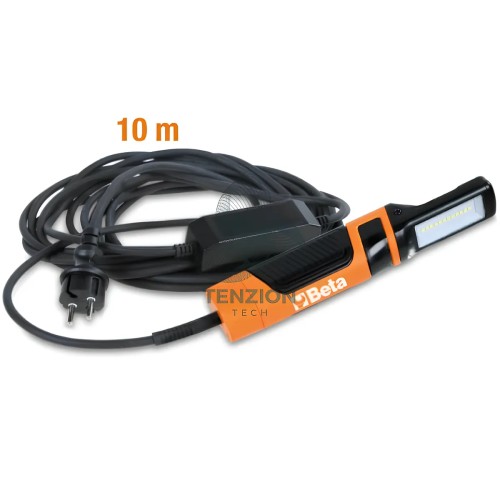 Lampada Led Ricaricabile Alta Luminosità 100-240V 430Lm