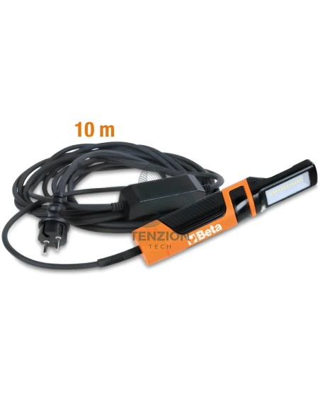 Lampada Led Ricaricabile Alta Luminosità 100-240V 430Lm