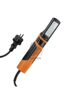 Lampada Led Ricaricabile Alta Luminosità 100-240V 430Lm 2