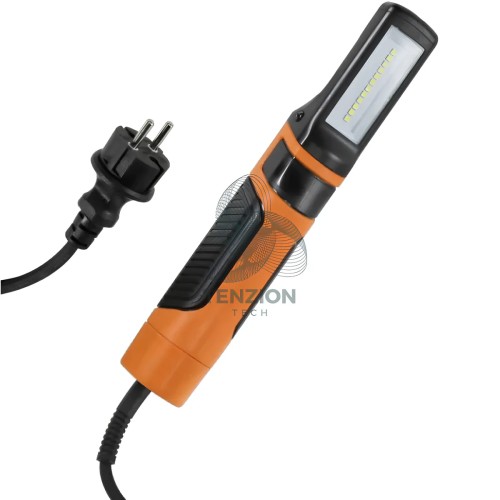 Lampada Led Ricaricabile Alta Luminosità 100-240V 430Lm