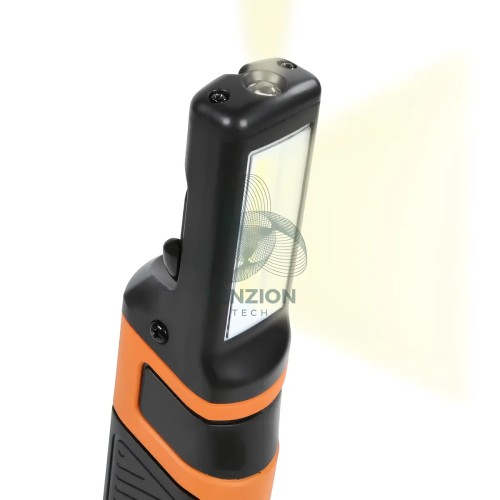 Lampada Led Ricaricabile Alta Luminosità 100-240V 430Lm