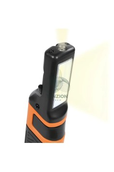 Lampada Led Di Ricambio 12-24V AC/DC 8W 430Lm 2