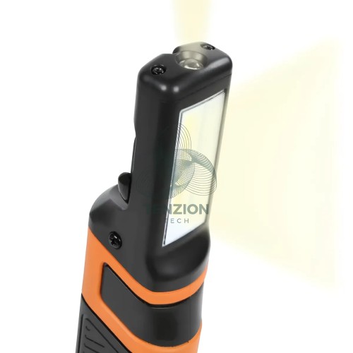 Lampada Led Di Ricambio 12-24V AC/DC 8W 430Lm