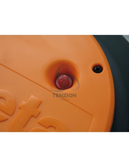 Avvolgitore Automatico Con Cavo 3Gx1,5mm²