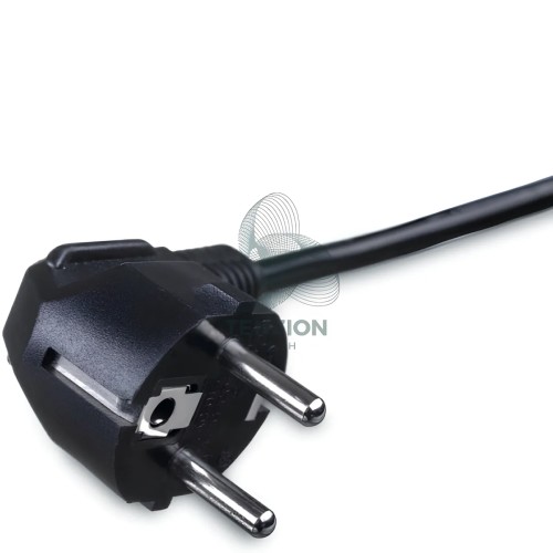 Avvolgitore Automatico Con Cavo 3Gx1,5mm² Presa SCHUKO