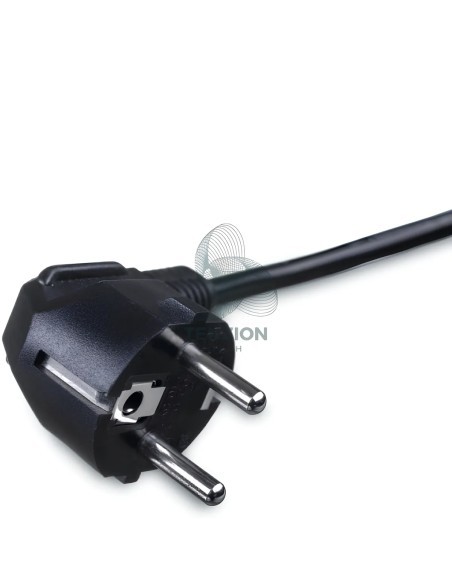 Avvolgitore Automatico Con Cavo 3Gx1,5mm² Presa SCHUKO