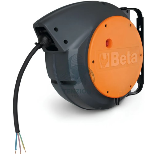 Avvolgitore Automatico Con Cavo 3Gx2,5mm²