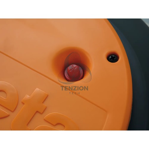 Avvolgitore Automatico Con Cavo 3Gx2,5mm²