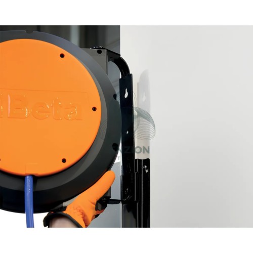 Avvolgitore Automatico Con Cavo 3Gx2,5mm²