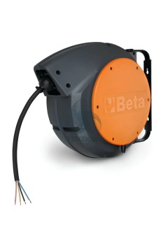 Avvolgitore Automatico Con Cavo 4Gx2,5mm²
