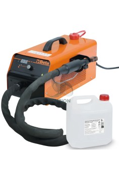 Riscaldatore Ad Induzione Con Liquido Di Raffreddamento 3,7Kw