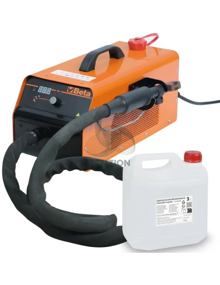 Riscaldatore Ad Induzione Con Liquido Di Raffreddamento 3,7Kw