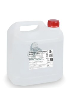 Riscaldatore Ad Induzione Con Liquido Di Raffreddamento 3,7Kw 2