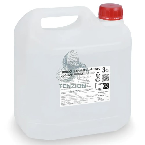 Riscaldatore Ad Induzione Con Liquido Di Raffreddamento 3,7Kw
