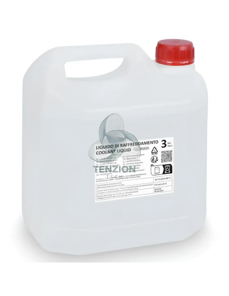 Riscaldatore Ad Induzione Con Liquido Di Raffreddamento 3,7Kw