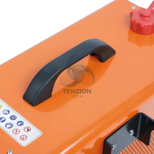 Riscaldatore Ad Induzione Con Liquido Di Raffreddamento 3,7Kw