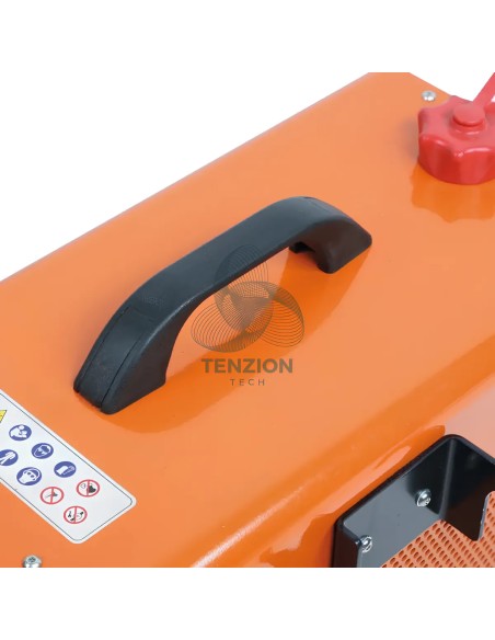 Riscaldatore Ad Induzione Con Liquido Di Raffreddamento 3,7Kw
