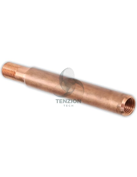 Prolunga Per Serpentine Riscaldatore Ad Induzione Beta 1852RL3700