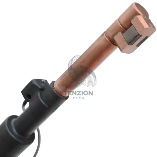 Prolunga Per Serpentine Riscaldatore Ad Induzione Beta 1852RL3700