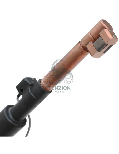 Prolunga Per Serpentine Riscaldatore Ad Induzione Beta 1852RL3700