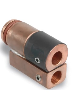 Riduttore Per Adattamento Serpentine Tonde Per Riscaldatore Ad Induzione Beta 1852RL3700