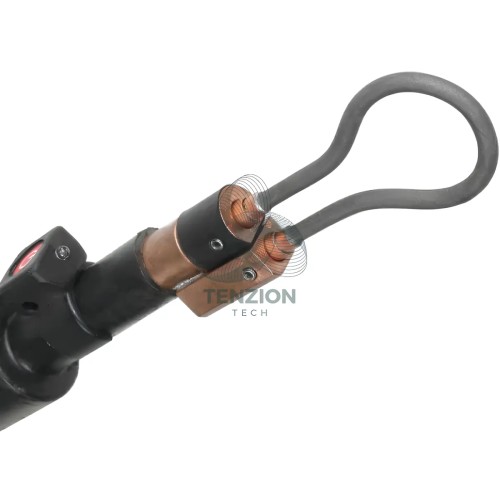 Riduttore Per Adattamento Serpentine Tonde Per Riscaldatore Ad Induzione Beta 1852RL3700