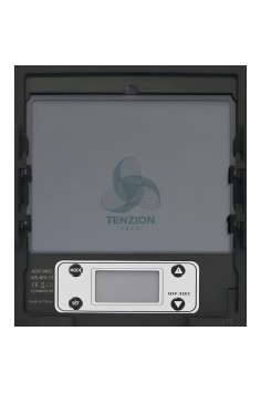 Maschera LCD Oscuramento Automatico Per Saldatura Elettrodo Mig Mag Tig Plasma 2