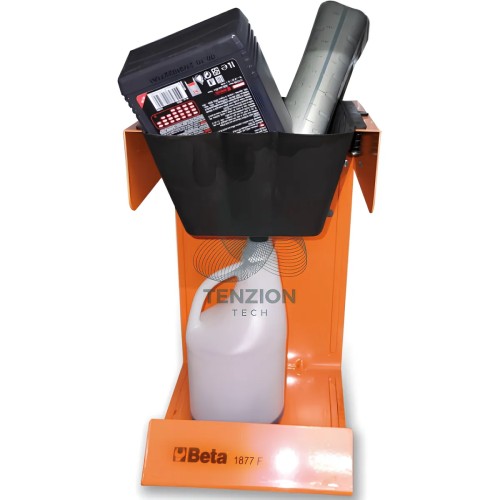 Recuperatore Olio Esausto Per Flaconi 1lt