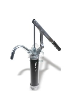 Pompa Manuale Per Fusti Olio
