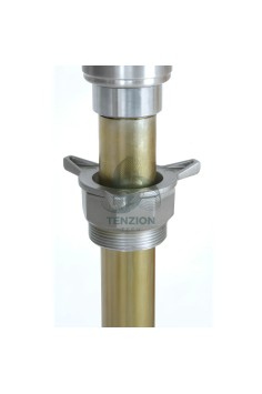 Pompa Pneumatica Per Fusti Olio Rapporto 3:1 2