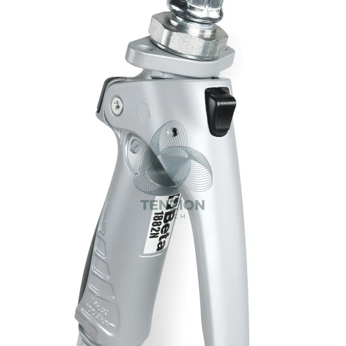 Pistola Olio Flessibile Salvagoccia Automatico
