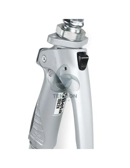 Pistola Olio Flessibile Salvagoccia Automatico