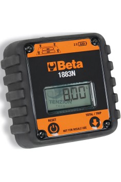 Contalitri Digitale Per Olio 2