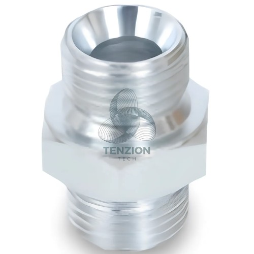 Niplex Maschio-Maschio 1/2" Per Beta 1882N 1883N