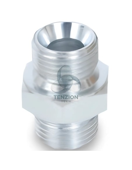 Niplex Maschio-Maschio 1/2" Per Beta 1882N 1883N