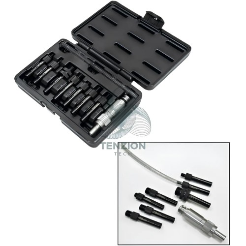 Set 8 Adattatori Per Beta 1884