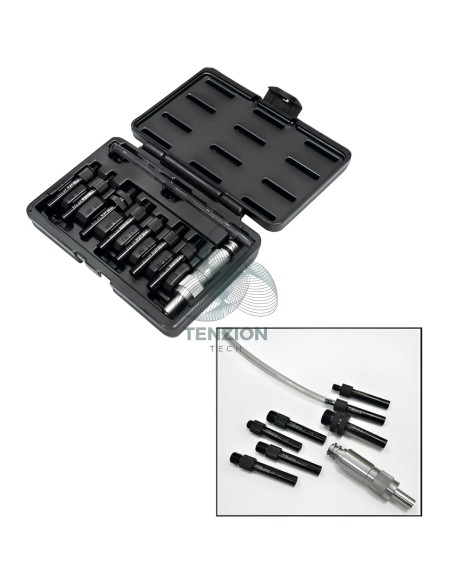 Set 8 Adattatori Per Beta 1884