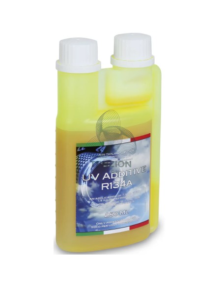 Stazione Automatica Ricarica Climatizzatori Gas R134A